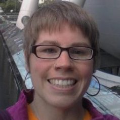 Roxanne Johnson