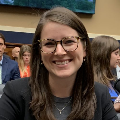 Jessica Eckdish